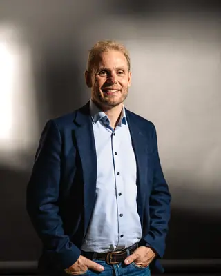 Andre Nilsen