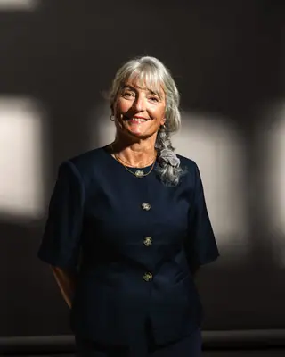 Beate S. Hegdalsaune