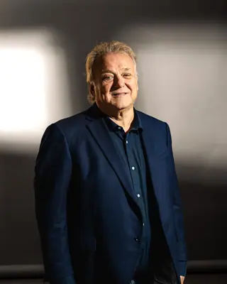 Geir Falck Anderssen