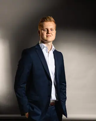 Håkon Vignes