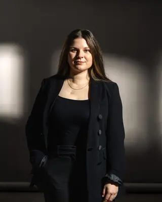 Hanne Sandnes