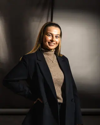 Helene Flakken Melting
