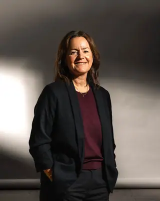 Janne Myran Berg