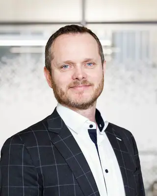 Joachim Jerner