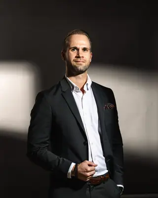 Jonas Sønnesyn