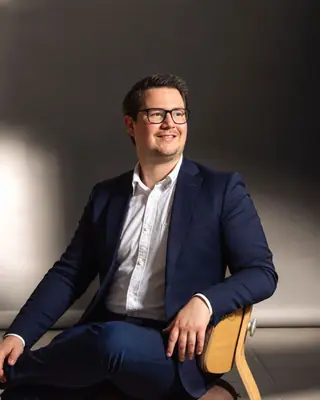 Marius Kvernberg