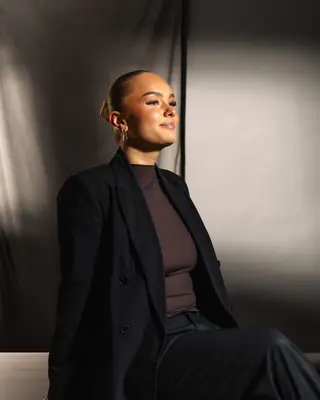 Marte Kvarstad