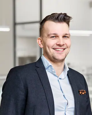 Martin Bjerkaker