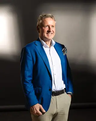 Ola Mogseth