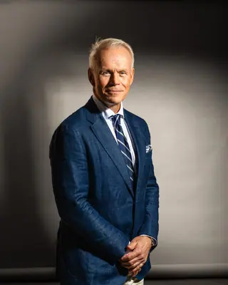 Per Ø. Nylander